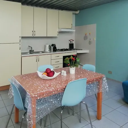 Appartement Nel Blu Limido Comasco