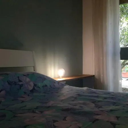 Appartement Nel Blu