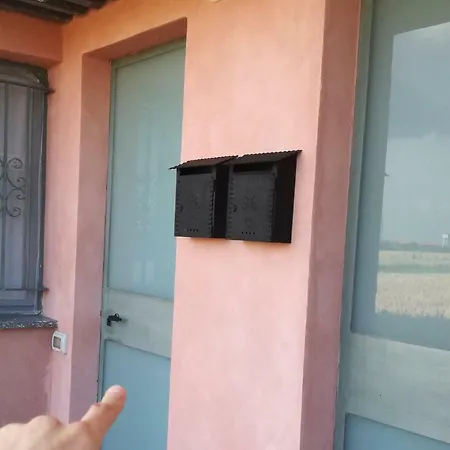 Apartmán Nel Blu Limido Comasco