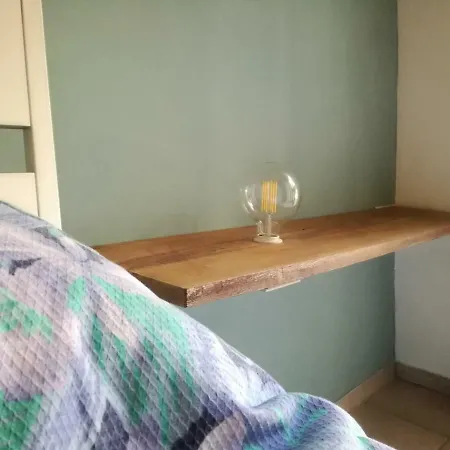 Nel Blu Apartmán *